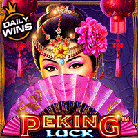 Peking Luck